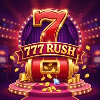 777 Rush (Pragmatic Play)