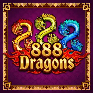 888 Dragons (Pragmatic Play)