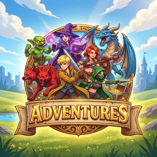 Adventures (BGaming)