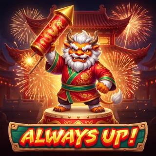 Always Up! (BGaming)