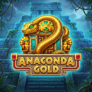 Anaconda Gold (Pragmatic Play)