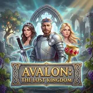 Avalon: The Lost Kingdom (BGaming)