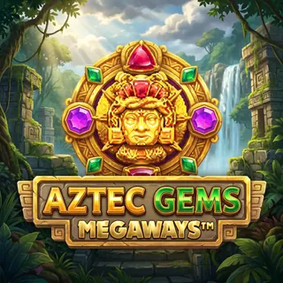 Aztec Gems Megaways (Pragmatic Play)