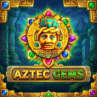 Aztec Gems (Pragmatic Play)