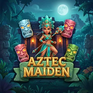 Aztec Maiden (PoggiPlay)