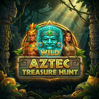 Aztec Treasure Hunt (Pragmatic Play)