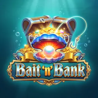 Bait 'n' Bank (Push Gaming)