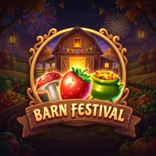 Barn Festival (Pragmatic Play)