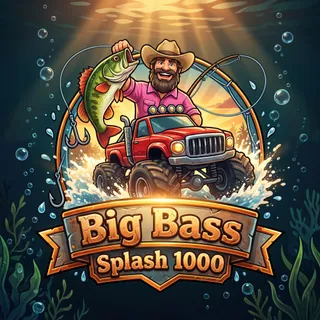 Big Bass Splash 1000 (Pragmatic Play)