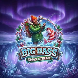 Big Bass Xmas Extreme (Pragmatic Play)