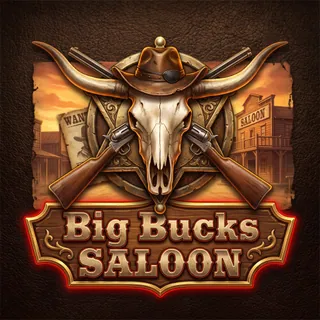 Big Bucks Saloon (BGaming)