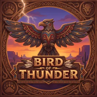 Bird of Thunder (Habanero)