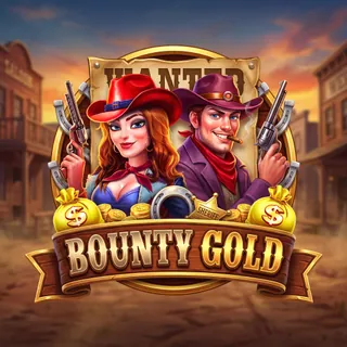 Bounty Gold (Pragmatic Play)