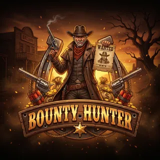 Bounty Hunter (Pragmatic Play)