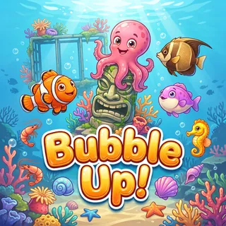 Bubble Up! (Pragmatic Play)
