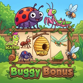 Buggy Bonus (Habanero)