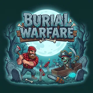 Burial Warfare (PoggiPlay)