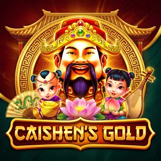 Caishen's Gold (Pragmatic Play)