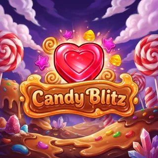 Candy Blitz (Pragmatic Play)