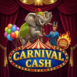 Carnival Cash (Habanero)