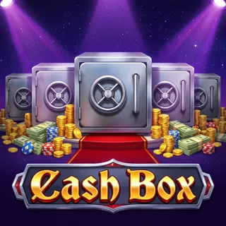 Cash Box (Pragmatic Play)