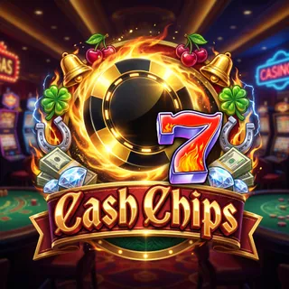 Cash Chips (Pragmatic Play)