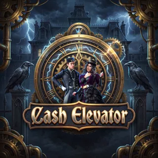 Cash Elevator (Pragmatic Play)