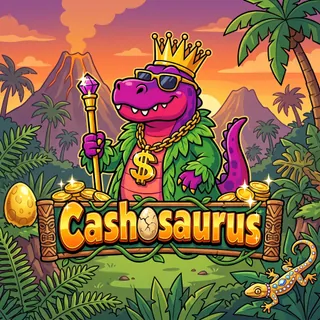Cashosaurus (Habanero)