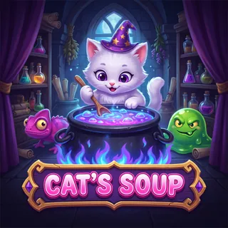 Cat's Soup (BGaming)