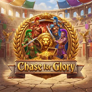 Chase for Glory (Pragmatic Play)