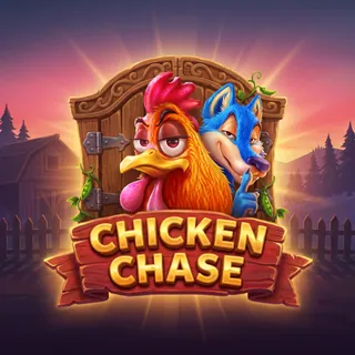 Chicken Chase (Pragmatic Play)