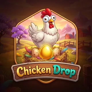 Chicken Drop (Pragmatic Play)