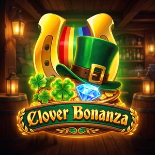 Clover Bonanza (BGaming)
