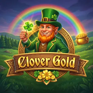 Clover Gold (Pragmatic Play)