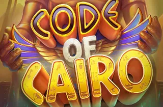 Code of Cairo (Pragmatic Play)