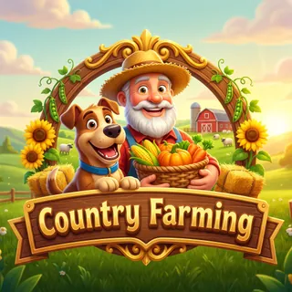 Country Farming (Pragmatic Play)