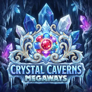 Crystal Caverns Megaways™ (Pragmatic Play)