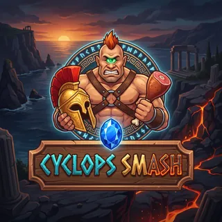 Cyclops Smash (Pragmatic Play)