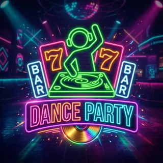 Dance Party (Pragmatic Play)