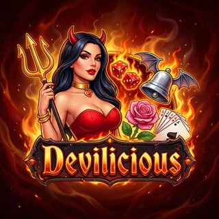 Devilicious (Pragmatic Play)