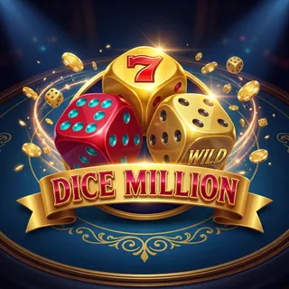 Dice Million (BGaming)