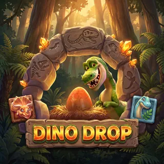 Dino Drop (Pragmatic Play)