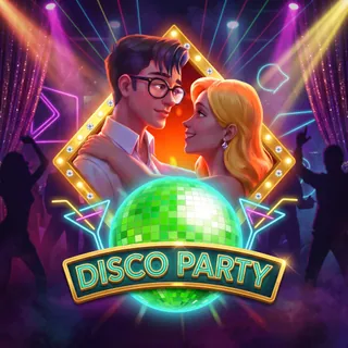 Disco Party (BGaming)