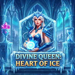 Divine Queen: Heart of Ice (BGaming)