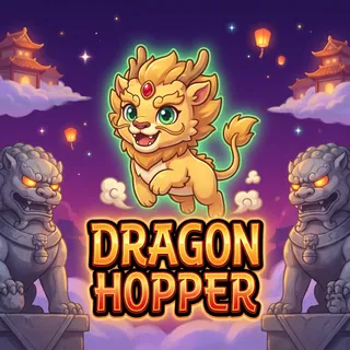 Dragon Hopper (Push Gaming)