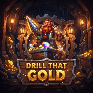 Drill that Gold (Pragmatic Play)