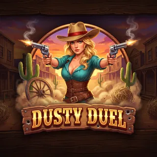 Dusty Duel (BGaming)