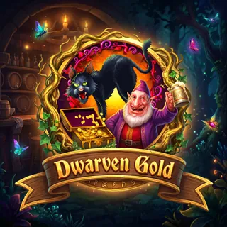Dwarven Gold (Pragmatic Play)