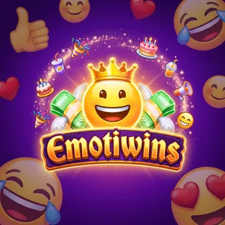 Emotiwins (Pragmatic Play)