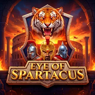 Eye of Spartacus (Pragmatic Play)